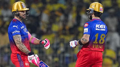 Rcb Vs Pbks Live Streaming Ipl When Where To Watch Royal