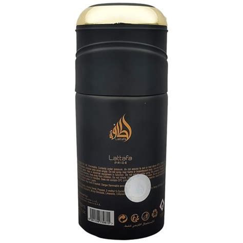 Buy Lattafa Tharwah Gold Concentrated Perfumed Spray Long Lasting