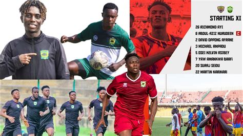 Exclusives Watch Kotoko Man Squad These Key Players Missed