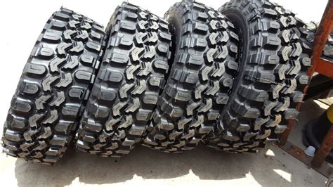 Pneu 285 75 R 16 Vj 910 Jeep Troller Trilha Vipal Offroad MercadoLivre