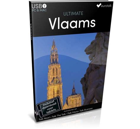 Vlaams Leren Ultimate Vlaams Voor Beginners Tot Gevorderden Talendomein