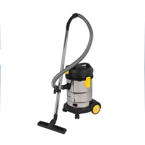 Jual Krisbow Vacuum Cleaner Wet And Dry Penghisap Debu Kering Dan Basah 30 Liter Shopee Indonesia