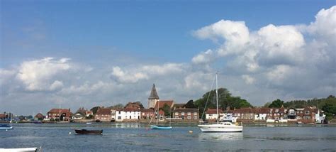 Bosham Pictures - Traveler Photos of Bosham, Chichester - Tripadvisor