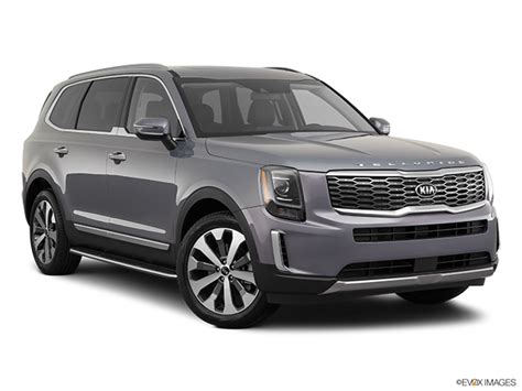 Kia Telluride 2021 Prix Avis Dexperts Photos Et Spécifications