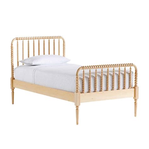 A Jenny Lind Bed In My Daughters Room Plus My Recommendations For