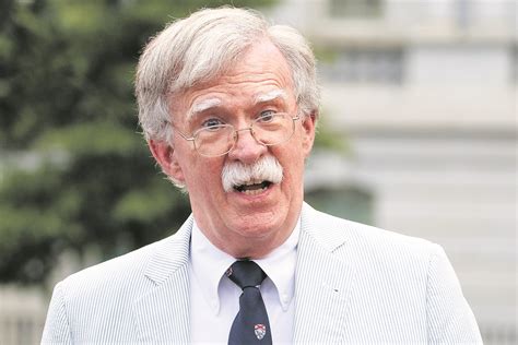 Bolton Willing To Testify In Impeachment Trial If Subpoenaed Aruba Today