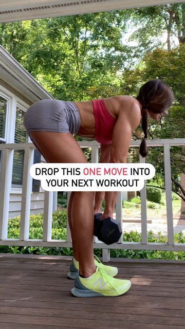 Sandy Sklar Shared A Post On Instagram This One Move Will Put Your