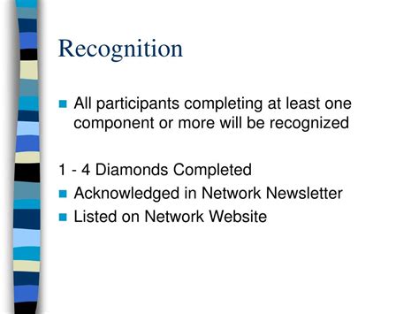 Ppt Diamond Patient Safety Program Powerpoint Presentation Free