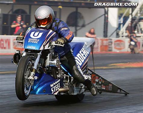 European Season Review: 2006 UEM Dragbike Championship | Dragbike.com