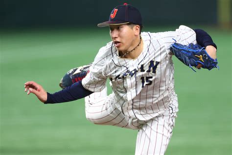 【wbc】大勢 準決勝・決勝戦が行われるマウンドを初めて確認「奥行きがすごくあって、バッターボックスが近く感じた」｜テレ東スポーツ：テレ東