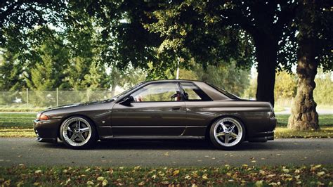 Nissan Skyline R32 Wallpaper Wallpapersafari