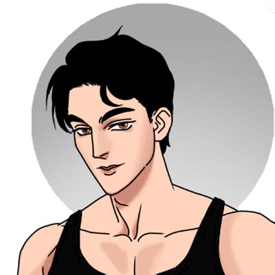 Men | Picrew - The Character Maker & Creator