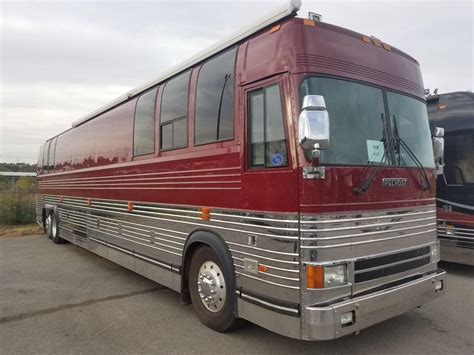 1998 Prevost XL for sale