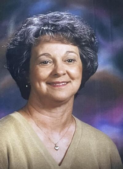 Obituary Wilma Thomas Bordwine Funeral Home Inc