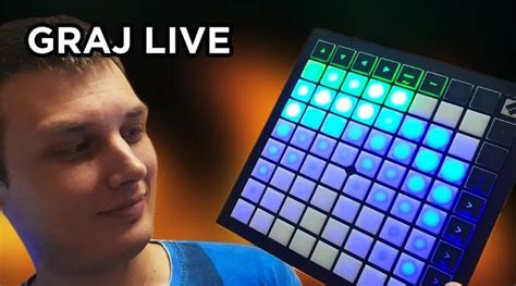 Novation Launchpad X Novation Launch Control XL Jak stworzyć utwór