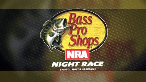 Bass Pro Shops Nra Night Race Highlights Video Gallery Fan