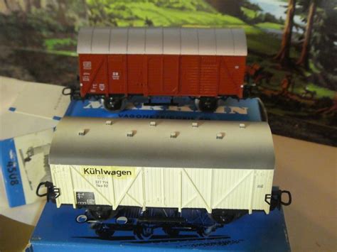 M Rklin Db G Terwagen H Ws Kaufen Auf Ricardo