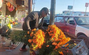 Día de Muertos Preparan celebración en panteones de Monterrey