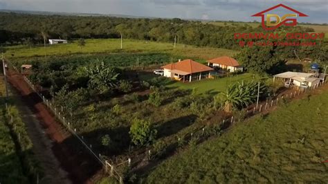 R 998 000 00 CHACARA LINDÍSSIMA 4 0964 HECTARES DE PURO CONFORTO A