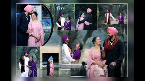 HARDEV SINGH Weds NARINDER KAUR WEDDING CEREMONY LIVE On 25 10