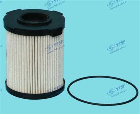 Truck Parts Fuel Filter Element For Sinotruk Sitrak Howo Truck Yuejin