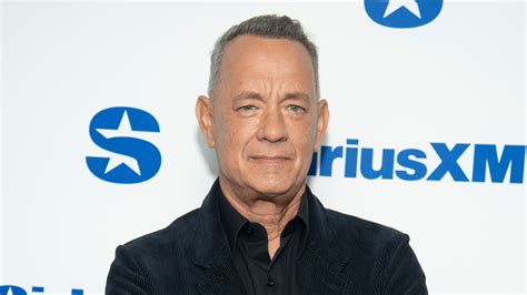 Tom Hanks Jokingly Calls Movie Critics Csuckers