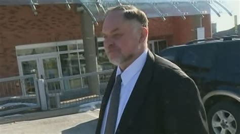 Former Barrie Dermatologist Acquitted Of Sexual Assault Ctv News