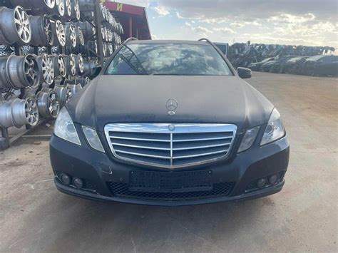 Мерцедес Е 220 дизел с. Копринка • OLX.bg