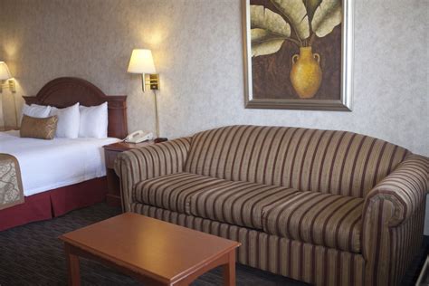 St. George Inn & Suites in St. George | Best Rates & Deals on Orbitz