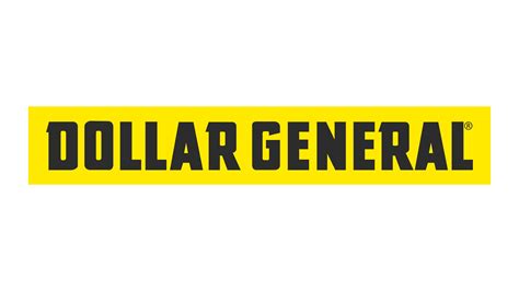 Dollar General Corporation Logo Symbol Meaning History PNG Brand