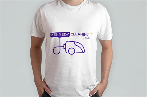 Cleaning Business Logo Design on Behance