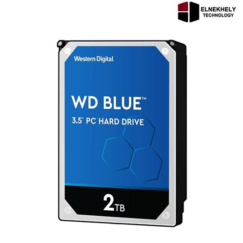 Western Digital Blue Tb Rpm Sata Hdd Wd Ezrz