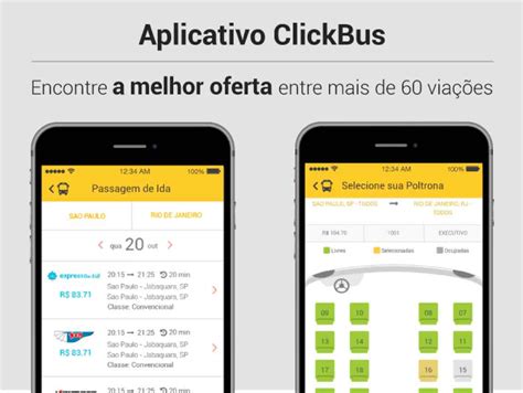 Cupom de Desconto Click Bus Fevereiro 2019 Código Promocional