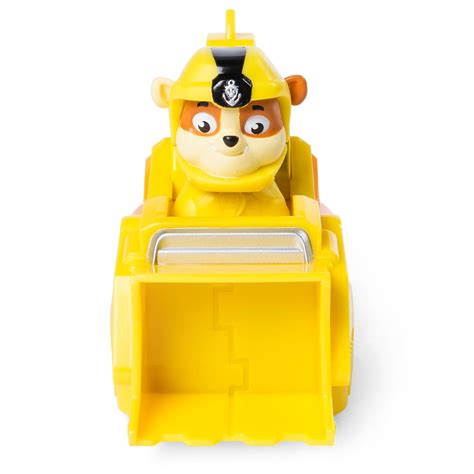 Paw Patrol Rescue Racer Sea Patrol Rubble Paw Patrol