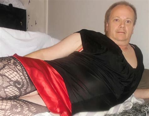 Cd Slut Anal Traning Maddis Dildo 19 Pics XHamster