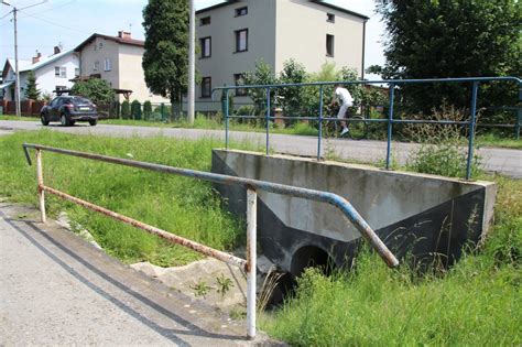 Utrudnienia W Ruchu Zamkni Cie Ulicy Borowej Tychy Pl