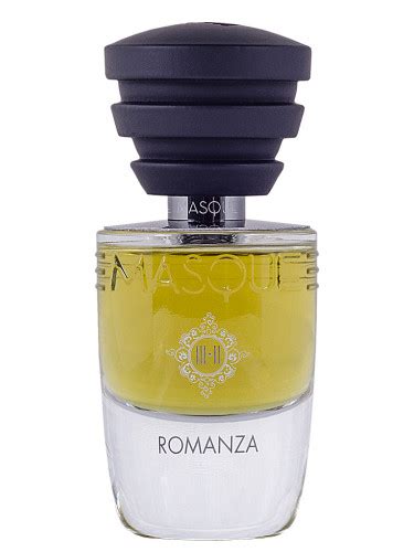 Romanza Masque Milano perfume - a fragrance for women and men 2015