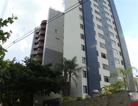 Condomínio Edificio Julieta Maria rua venezuela 524 Sion