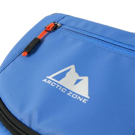 Arctic Zone Arctic Zone 24-Can Backpack Cooler – Regatta Blue