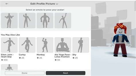 How To Change Your Profile Picture In Roblox N4g