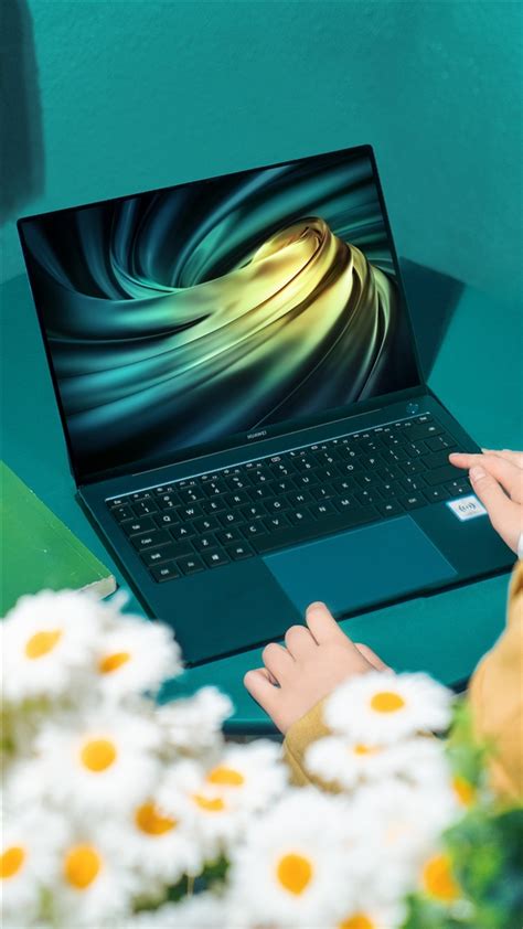 华为matebook X Pro 2020款登场 全新“多屏协同”体验如何？ 华为matebook X Pro ——快科技驱动之家旗下媒体