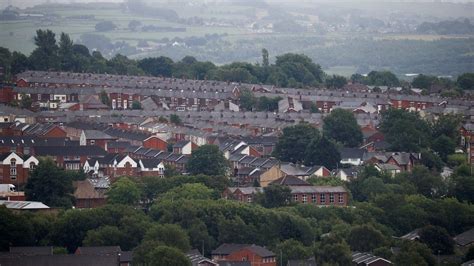 Asylum Seekers Blackburn With Darwen Concerns Over Rise In Numbers Bbc News