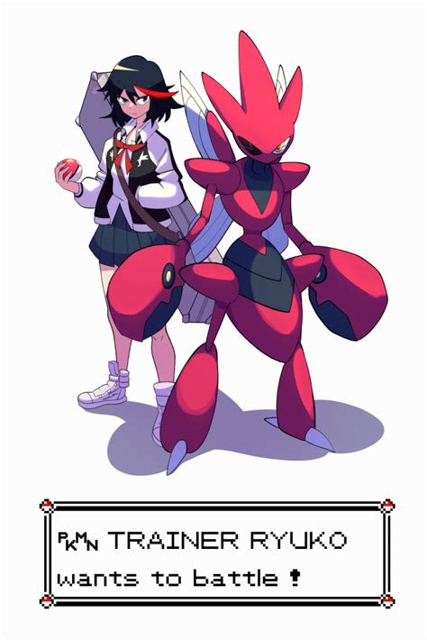 Pkmn TRAINER RYUKO Wants To Battle You Are Challenged By Student