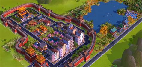 Hidden City : r/SCBuildIt