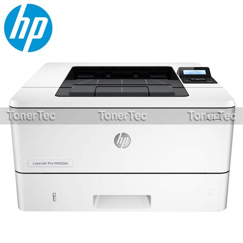 تعريف طابعة Hp Laserjet M402dn ~ Hp Laserjet Pro M402dn Hp® Official