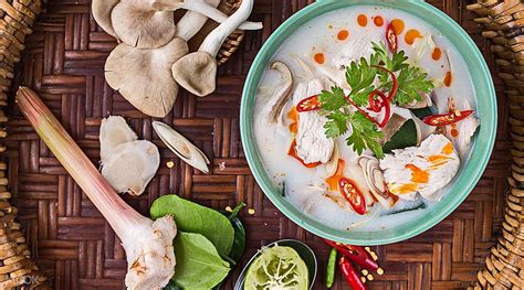 Authentic Thai Cooking Class With Phuket Thai Cooking Academy