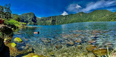 Snapshot of Lake Holon in the Philippines | by Elvie ️ Lins | SNAPSHOTS ...