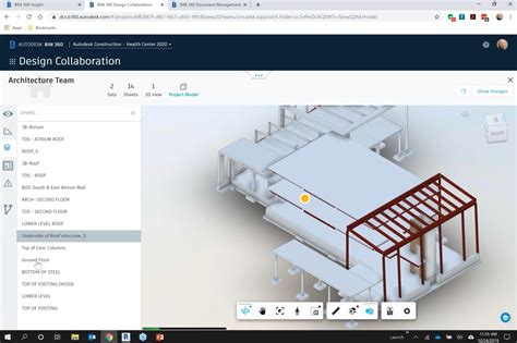 Bim 360 Design Beats Revit Server Heres How