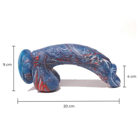Dildo Consolo Protese Peniano Ponto G Vagina Anus Estimulaçao Ventosa