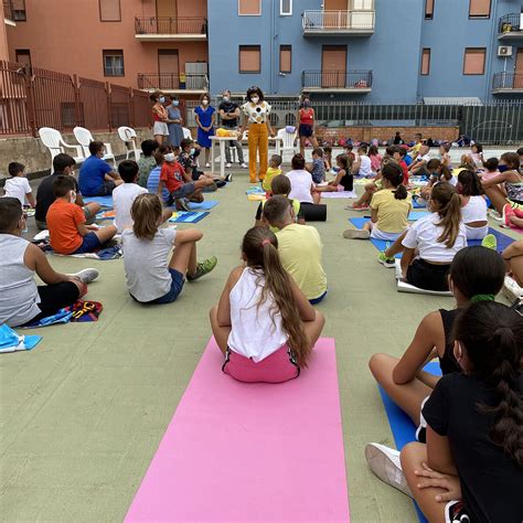 Centri Estivi Per Bambini Pronto Lavviso Pubblico Come Presentare